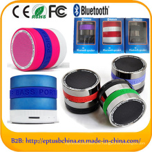 Portable Wireless Bluetooth Lautsprecher mit SD Card Funktion (EB700)